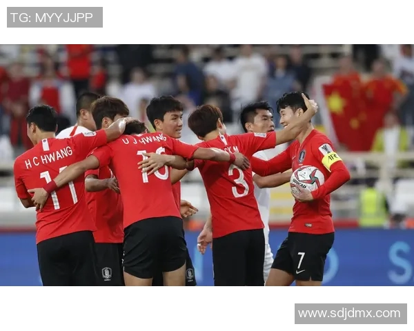 中国与韩国精彩对决完整视频回顾分析及赛后精彩瞬间分享